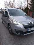 Citroën Berlingo Berlingo
