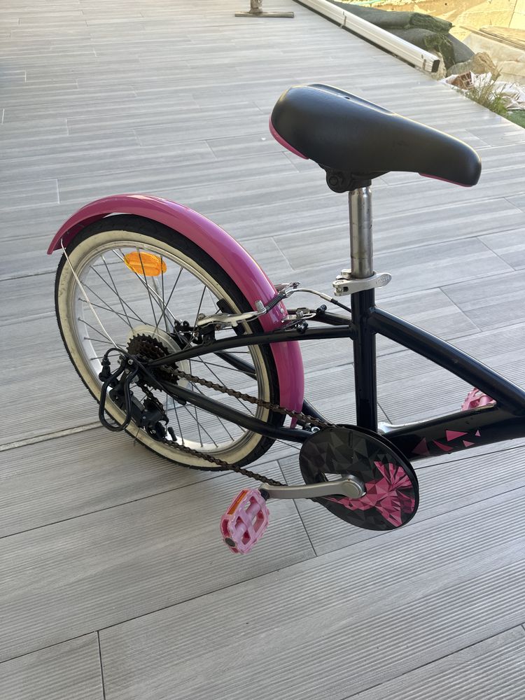 Bicicleta de Criança 8-12anos