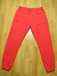 Spodnie dresowe joggery damskie Barbour International Alonso