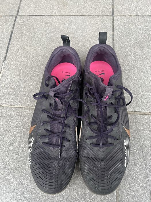 Сороконіжки Nike Air Zoom Mercurial Vapor 14 pro tf