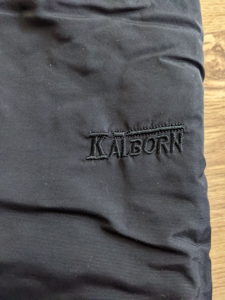 Лижні штани  Kalborn