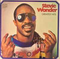 Stevie Wonder – Greatest Hits  LP