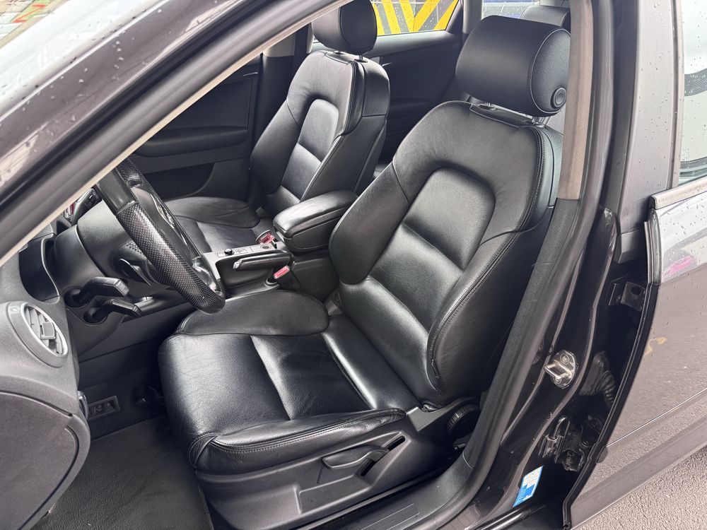 Audi A3 2.0 TDI 2005