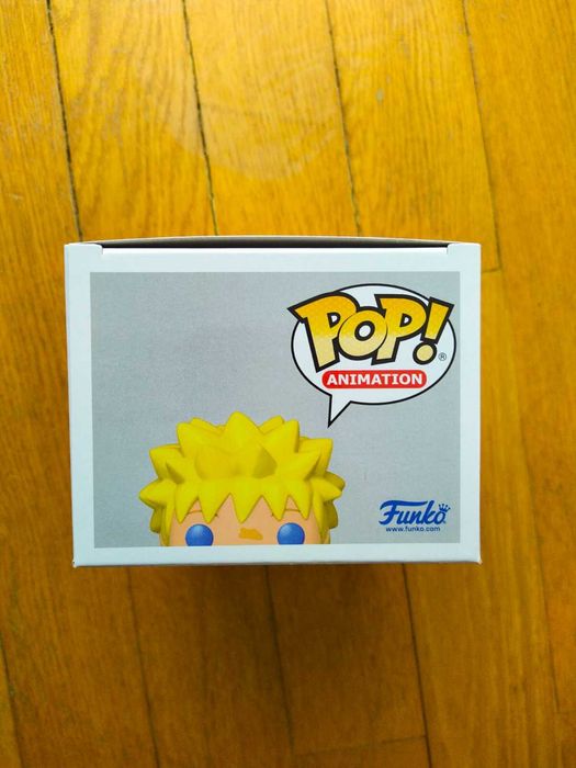 Funko Pop! Naruto 2063 Limited Edition