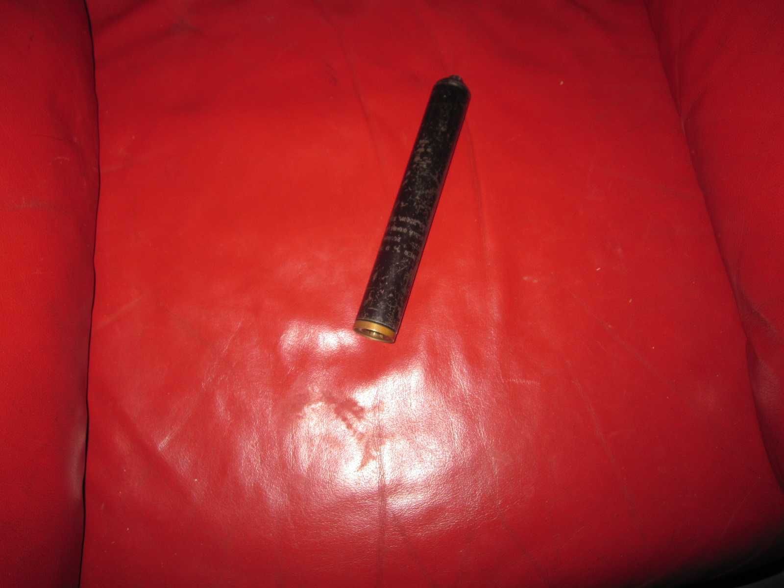 kartusz do walther CP2 wiatrowki