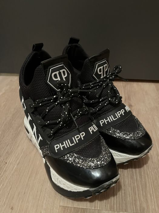 Buty Philipp Plein rozm. 37