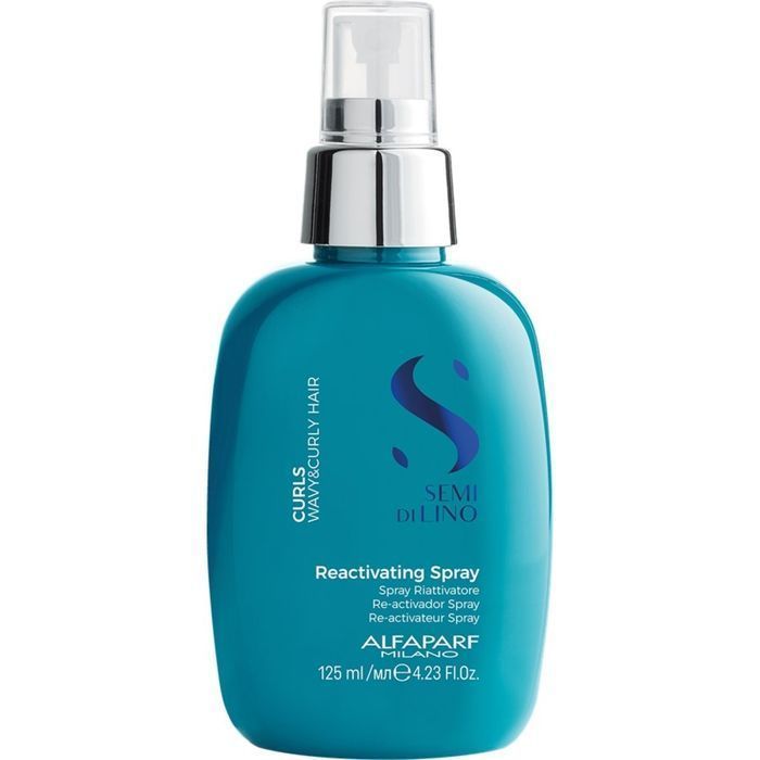 Alfaparf reaktywujący spray do włosów kręconych 125ml