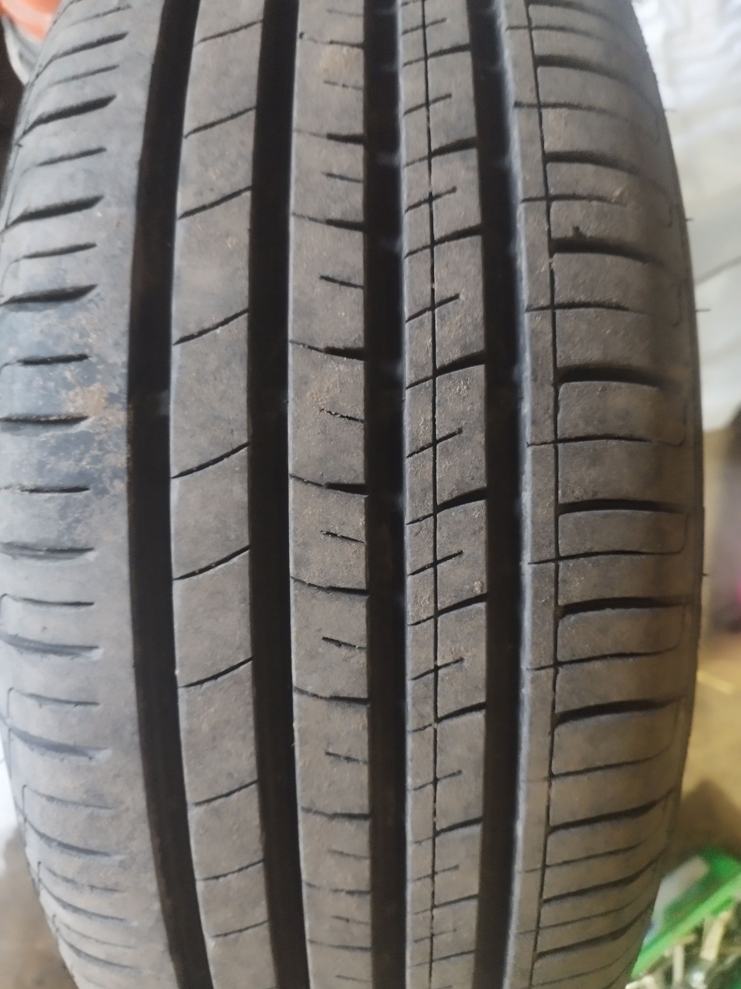 Продам титани R16