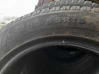 Opony zimowe DUNLOP 205/55R16