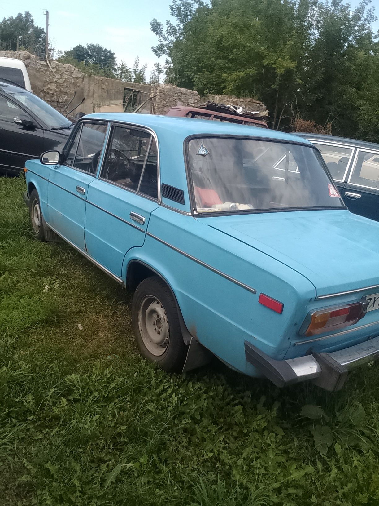 Продам  Ваз 2106