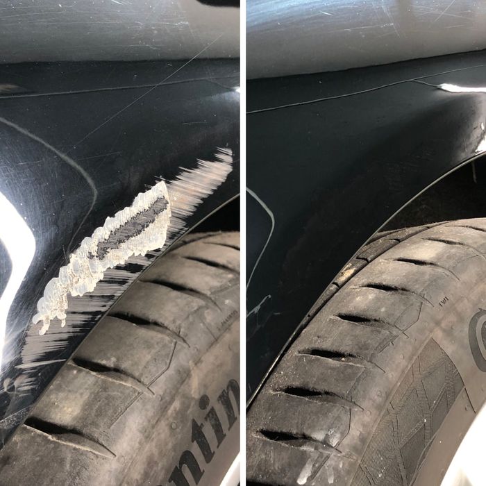 Полировка авто Днепр — кузов и фары, блеск как у нового авто!