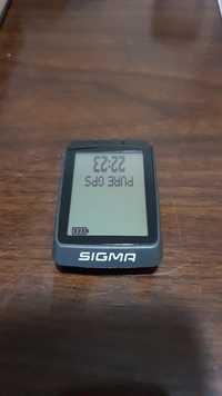 Gps Sigma Explorer