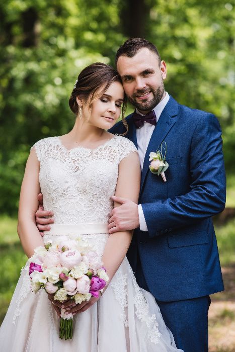 Весільна сукня White Star Mira