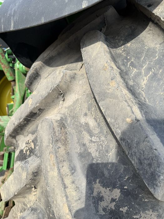 John Deere 6930 Premium ! Tuz Auto Power