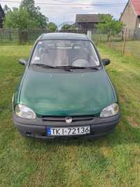 Opel Corsa B 1997 1.2 bezyna 3 drzwiowa