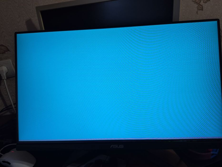 Asus vg249 165 герц 1 мс