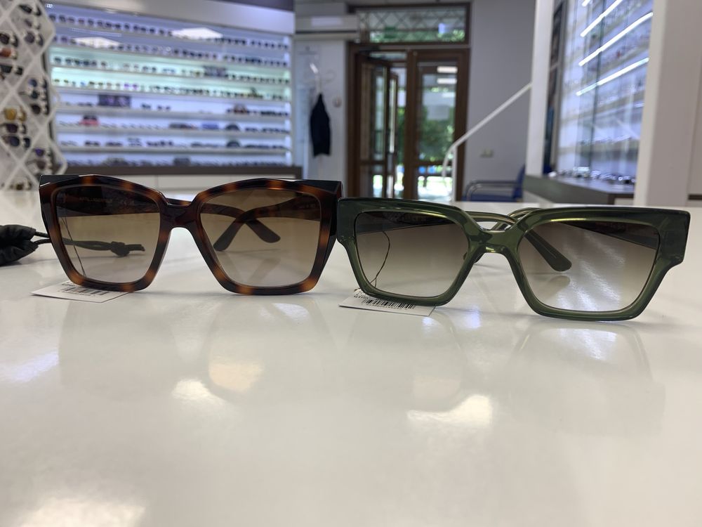 Брендові сонцезахисні окуляри Karl Lagerfeld