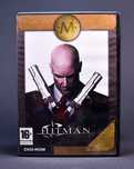 (PC) Hitman Contracts