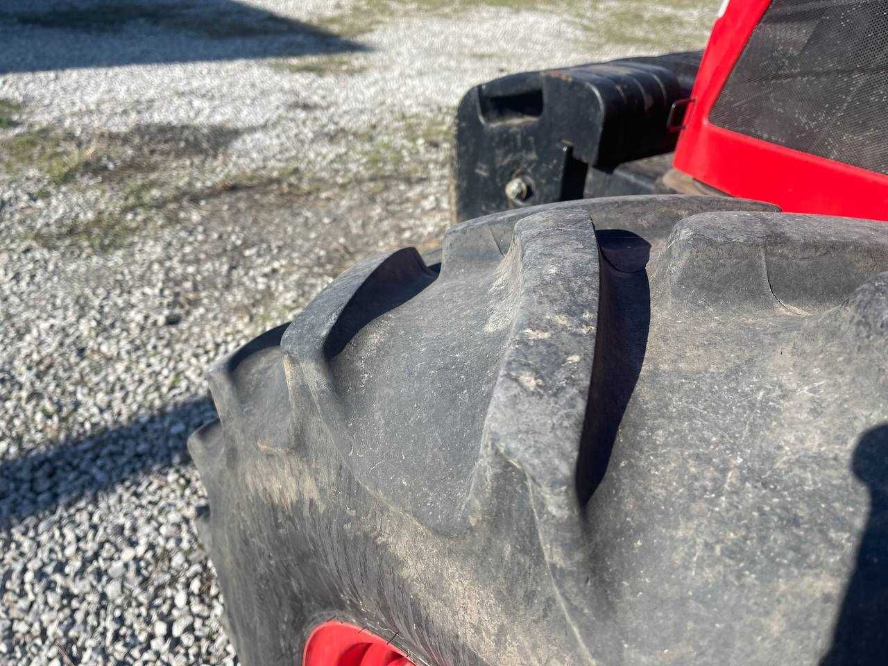трактор Zetor Proxima 110