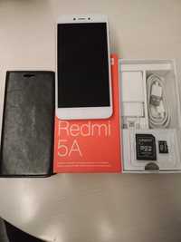 Xiaomi Redmi 5A Gold