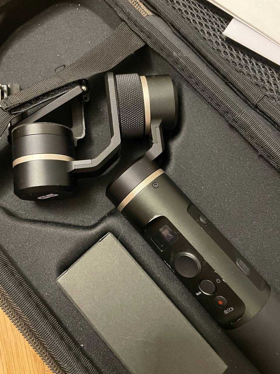 Gimbal réczny Feiyutech G6