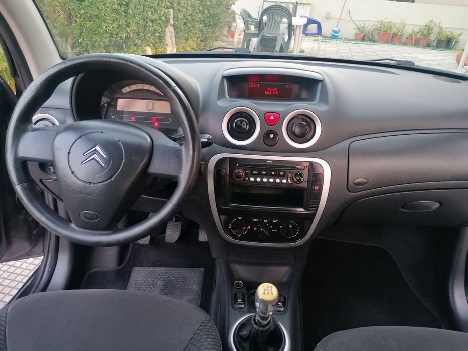 Citroen C3 1.4 HDI