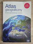Atlas geograficzny Nowa Era