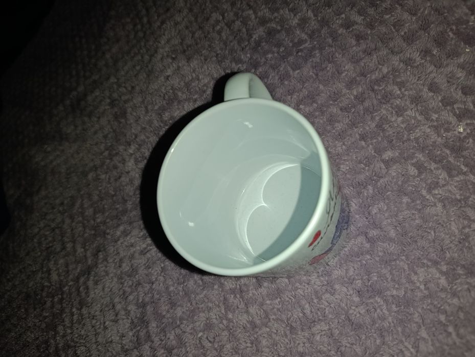 Чашка подарункова