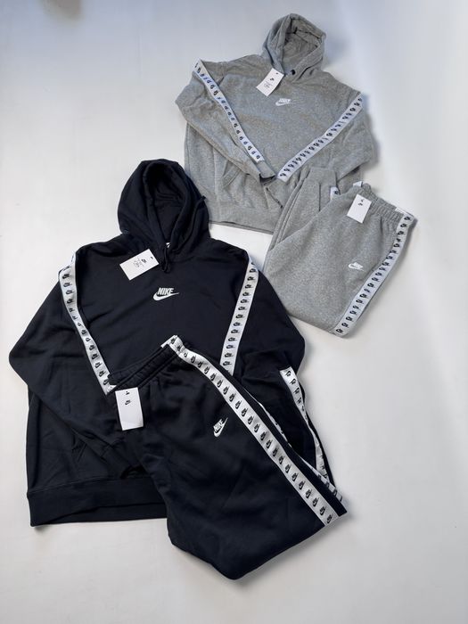 Оригінал! Костюм Nike Zeus утеплені XL, XXL