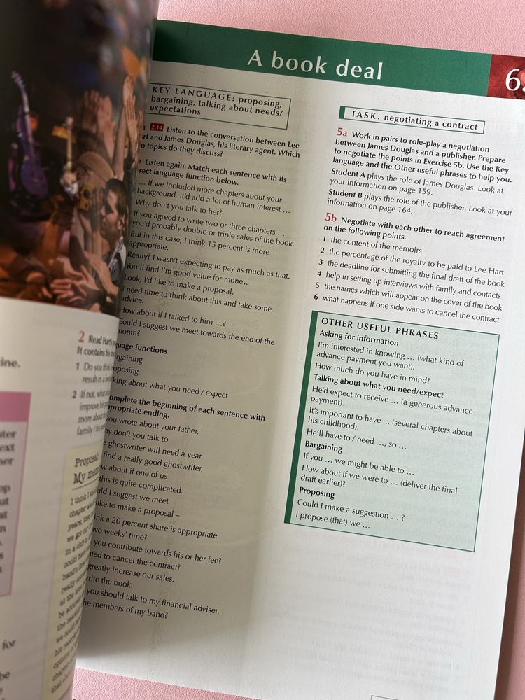 Language Leader Coursebook Upper Intermediate
