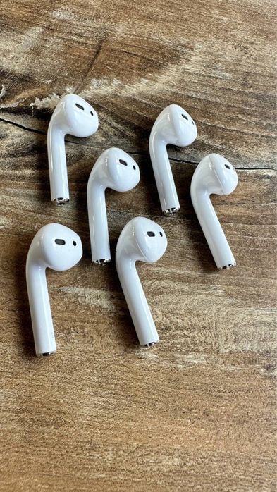 Lewa Sluchawka Airpods 2 A2031 A2032 A1602 Stan idealny
