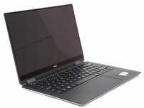 DELL XPS 9365 2in1 | i7-7y75 | 8GB | WIN01| TABLET | 512 SSD