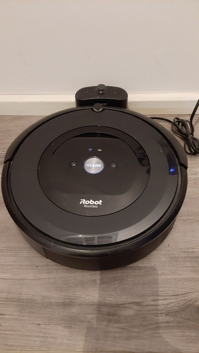 IRobot roomba e5