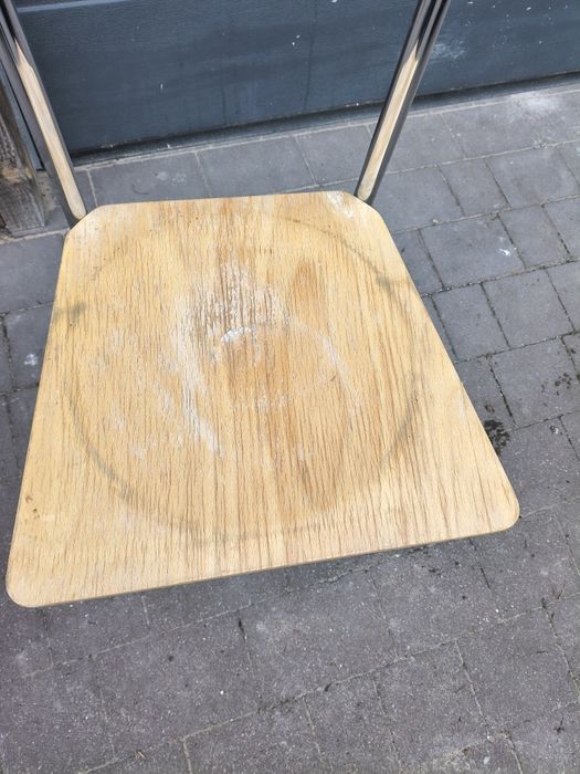 Krzesła do kuchni,baru 6szt.+1 gratis