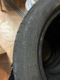 Opony letnie 225/50R70