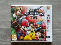 Super Smash Bros. for 3DS / Nintendo 3DS