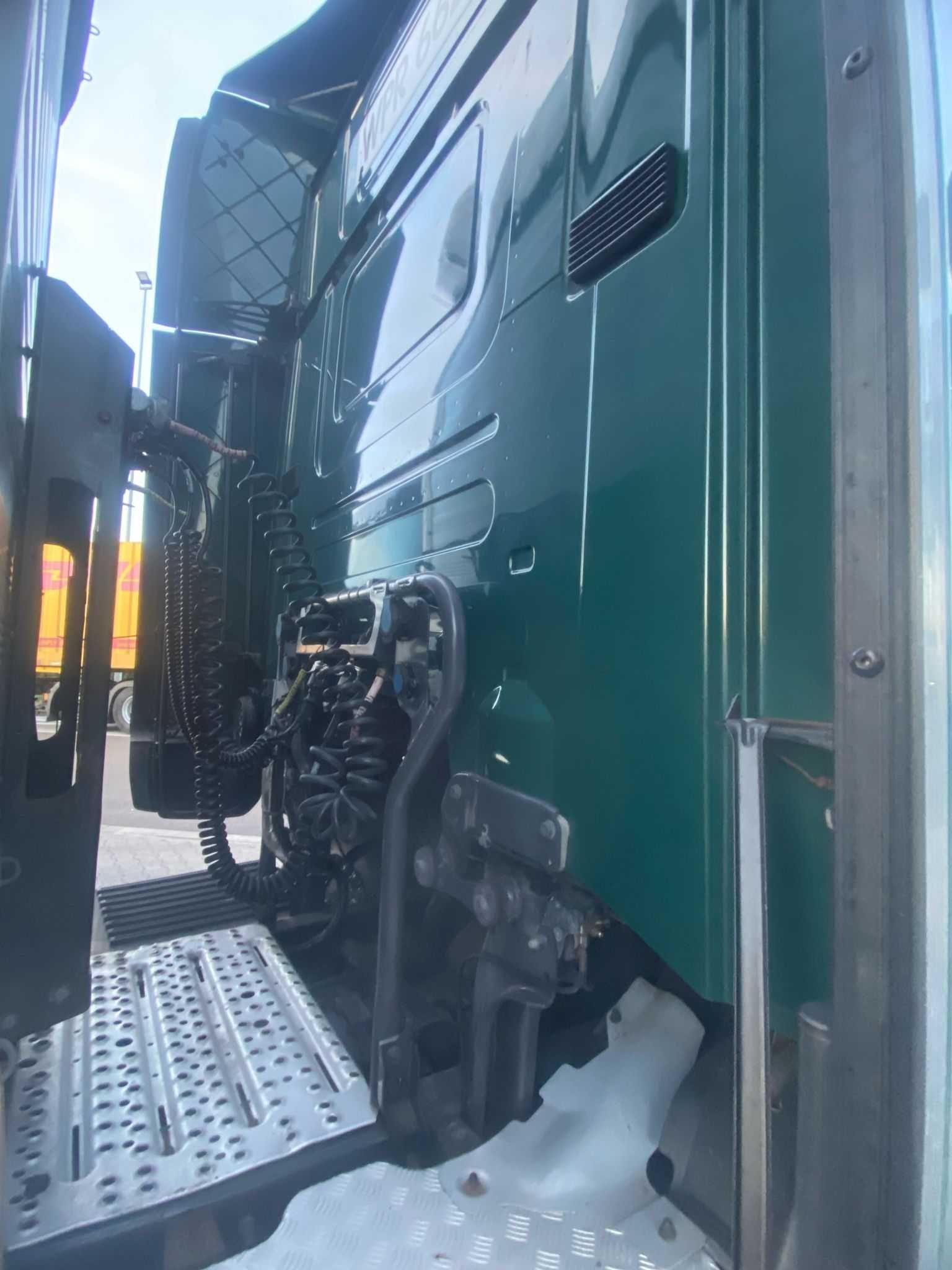 Scania R 410 Retarder 2016r. Bez EGR