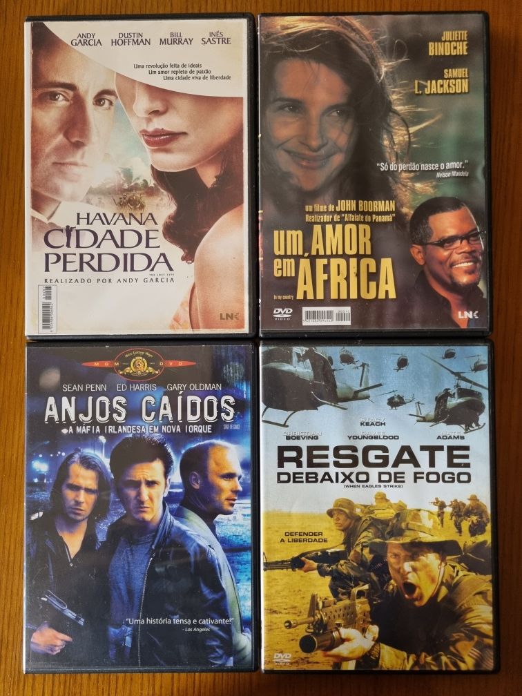 Filmes originais