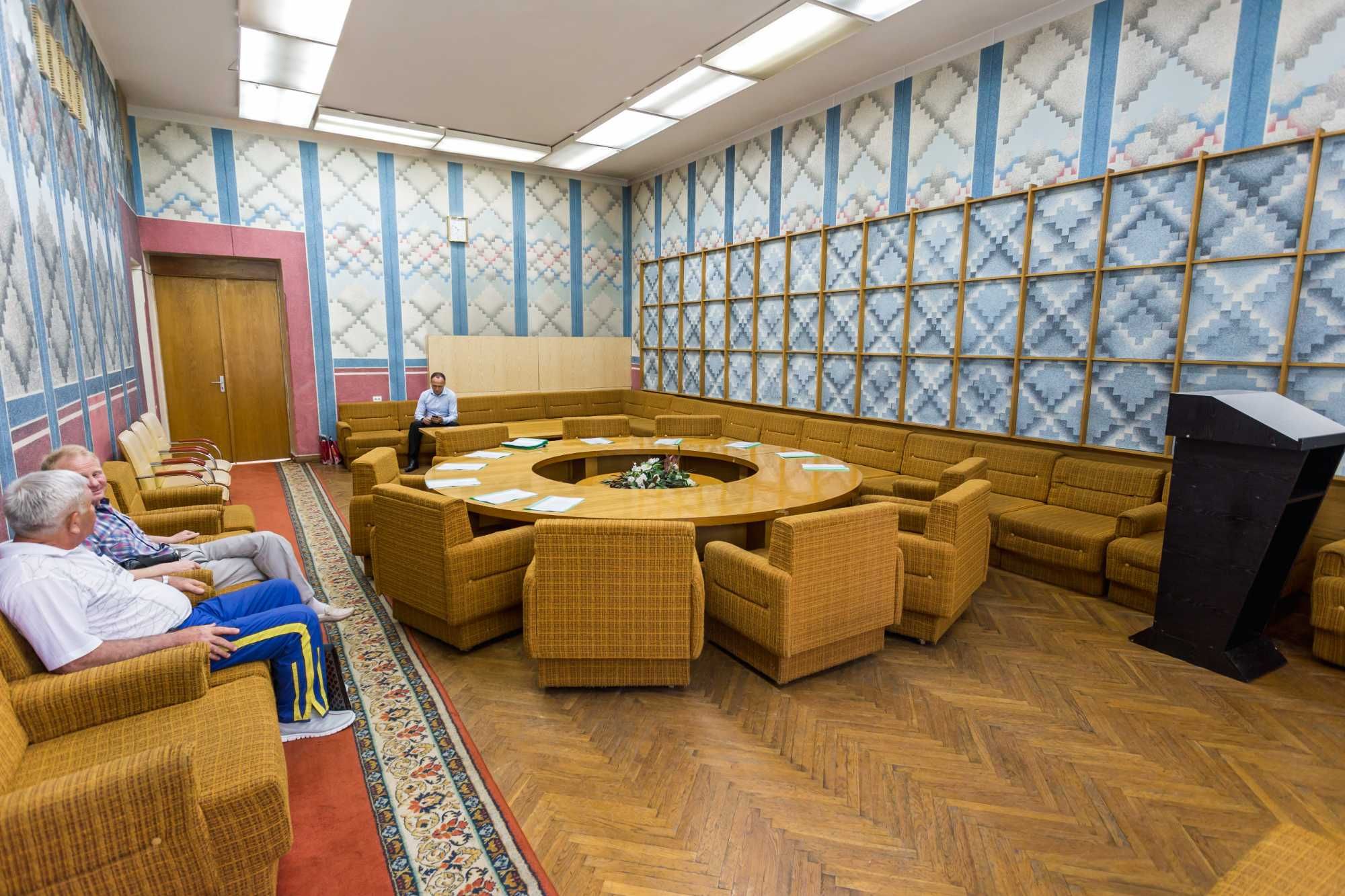 Оренда конференц залів центрі міста