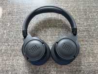 Sluchawki bezprzewodowe JBL Tune720BT