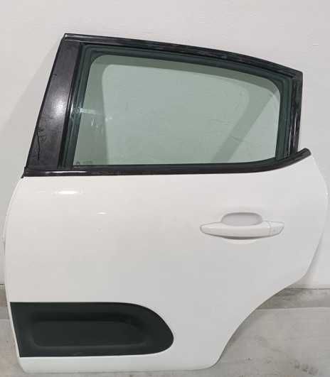 Porta trás esquerda E Direita CITROËN C3 III (SX)  COMPLETAS