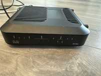 Router EPC3925 + zasilacz stan bdb