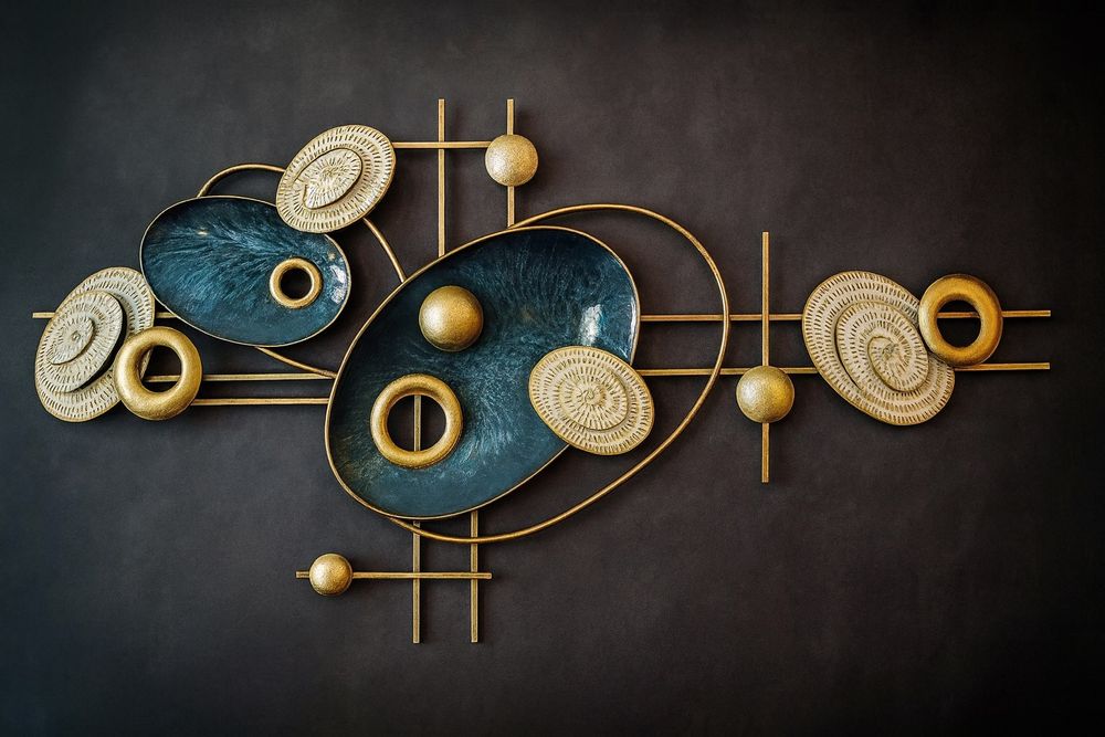 Decoração para parede