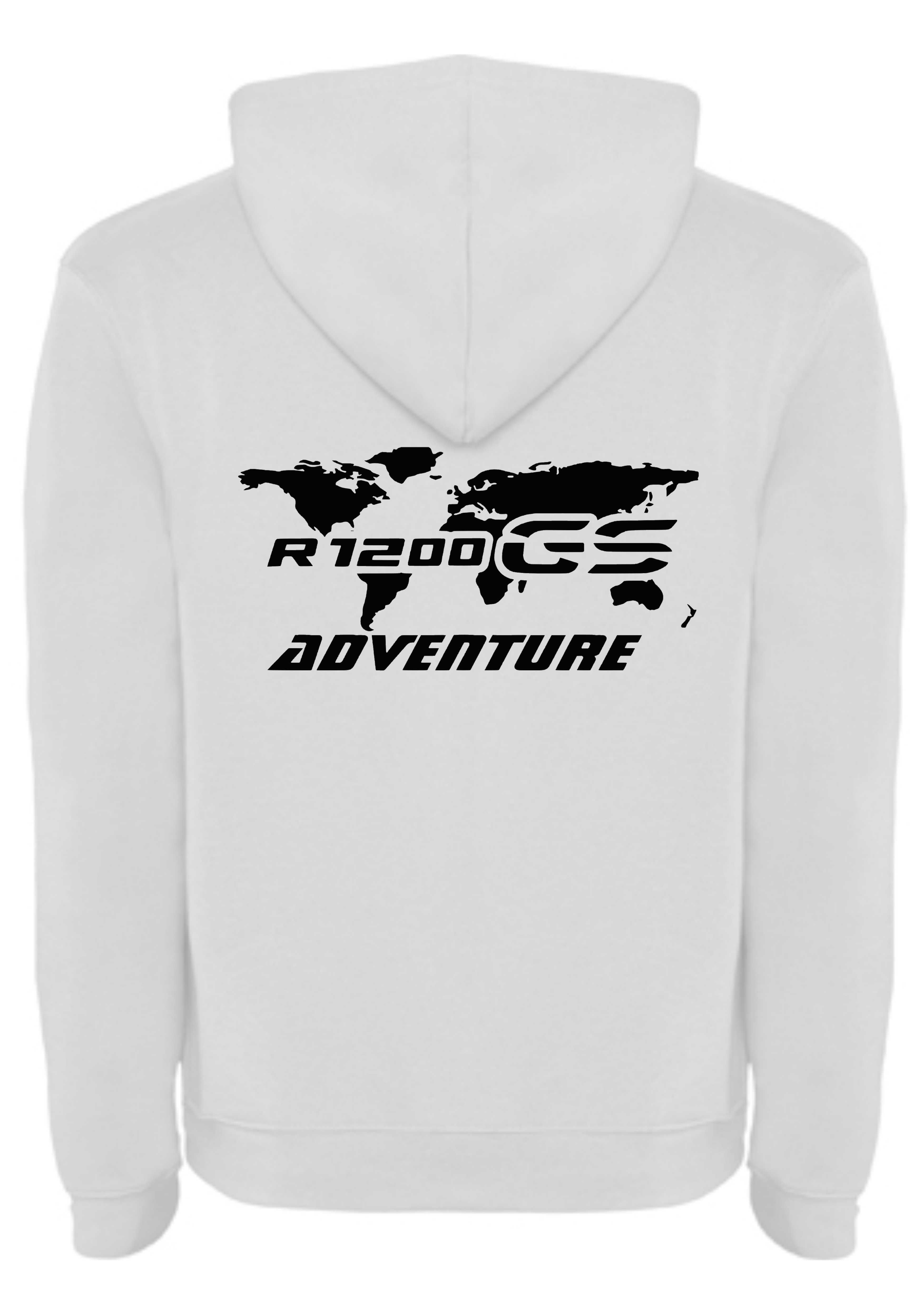 Sweatshirt BMW Motorrad R1200 GS