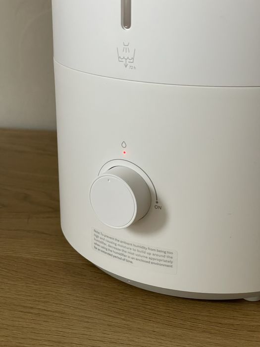 Зволожувач повітря Xiaomi Smart Humidifier 2 Lite