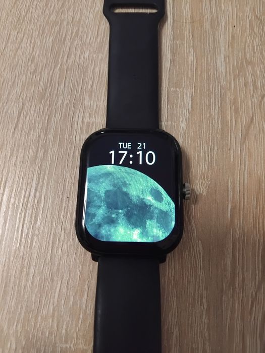 Смарт годинник Forever