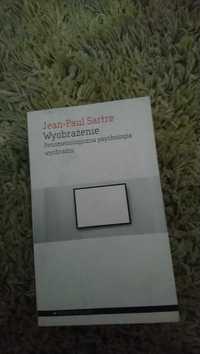 Jean-Paul Sartre - Wyobrażenie