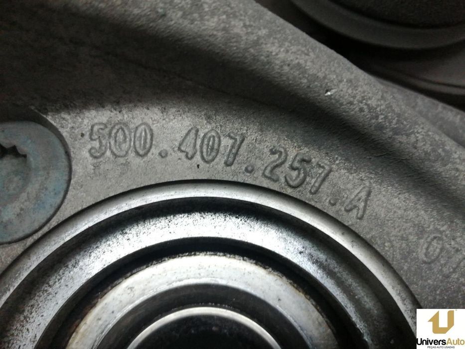 MANGA DE EIXO FRONTAL ESQUERDA SEAT LEON SC 2021 -5Q0407253A