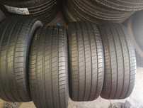 Sprzedam prawie nowe opony Michelin 195/55 r16