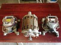 motores de máquina de lavar roupa